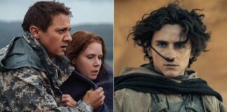 Arrival & Dune Might Be Set In The Same Universe