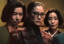 Asura Streaming On Netflix With Top Ratings