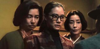 Asura Streaming On Netflix With Top Ratings