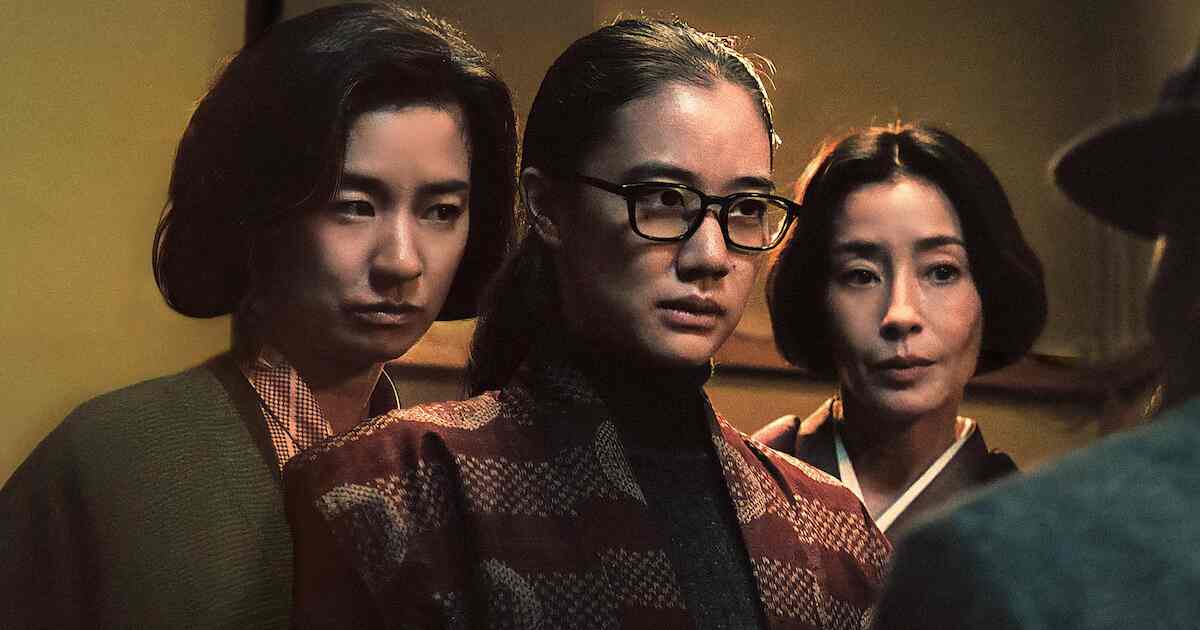This Netflix Drama By Hirokazu Kore-eda Nonetheless Has A Good Rotten Tomatoes Rating — Right here’s Why You Ought to Watch It