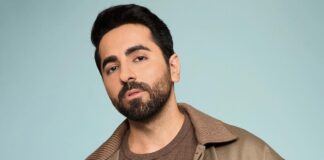 Ayushmann Khurrana invited to join The Academy
