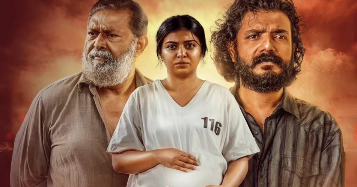 Azadi Streaming Date Revealed For OTT