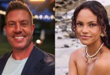 Bachelor In Paradise Season 10