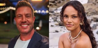 Bachelor In Paradise Season 10