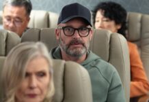 Bad Thoughts On Netflix: Tom Segura’s Bold Comedy Leaves Viewers Totally Divided