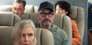 Bad Thoughts On Netflix: Tom Segura’s Bold Comedy Leaves Viewers Totally Divided