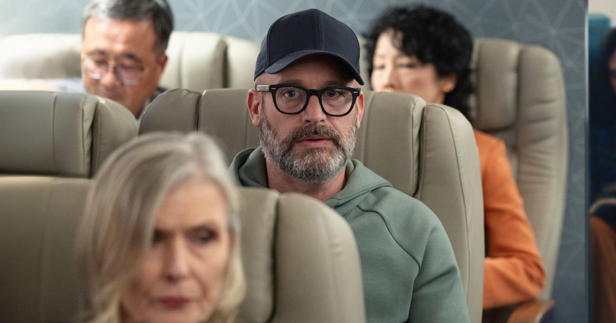 Bad Thoughts On Netflix: Tom Segura’s Bold Comedy Leaves Viewers Totally Divided