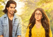 Bade Achhe Lagte Hain Season 4