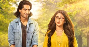 Bade Achhe Lagte Hain Season 4: Cast & Character Guide Of Harshad