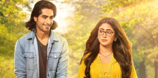 Bade Achhe Lagte Hain Season 4