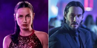 Ballerina [38M] x John Wick [43M] in NA