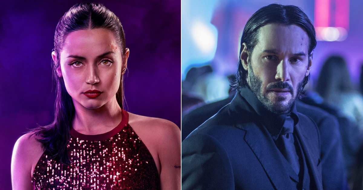 Ballerina North America Field Workplace: Simply .7M Away From Surpassing This John Wick Film’s Home Haul! Ballerina North America Field Workplace: Simply .7M Away From Surpassing This John Wick Film’s Home Haul!