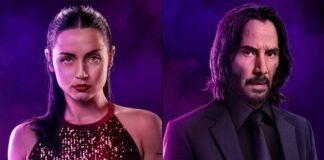 Ballerina Adds To The John Wick Timeline—From Secret Alliances To A Terrifying Cult