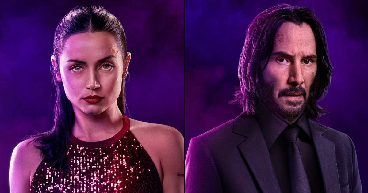 Ballerina Film Connects To John Wick In Methods You Completely Missed—Right here’s What You Want To Know Ballerina Film Connects To John Wick In Methods You Completely Missed—Right here’s What You Want To Know