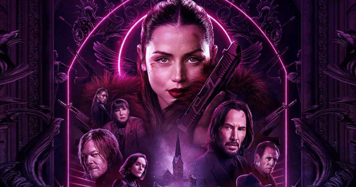 Ballerina Worldwide Box Office: 3rd Weekend Update