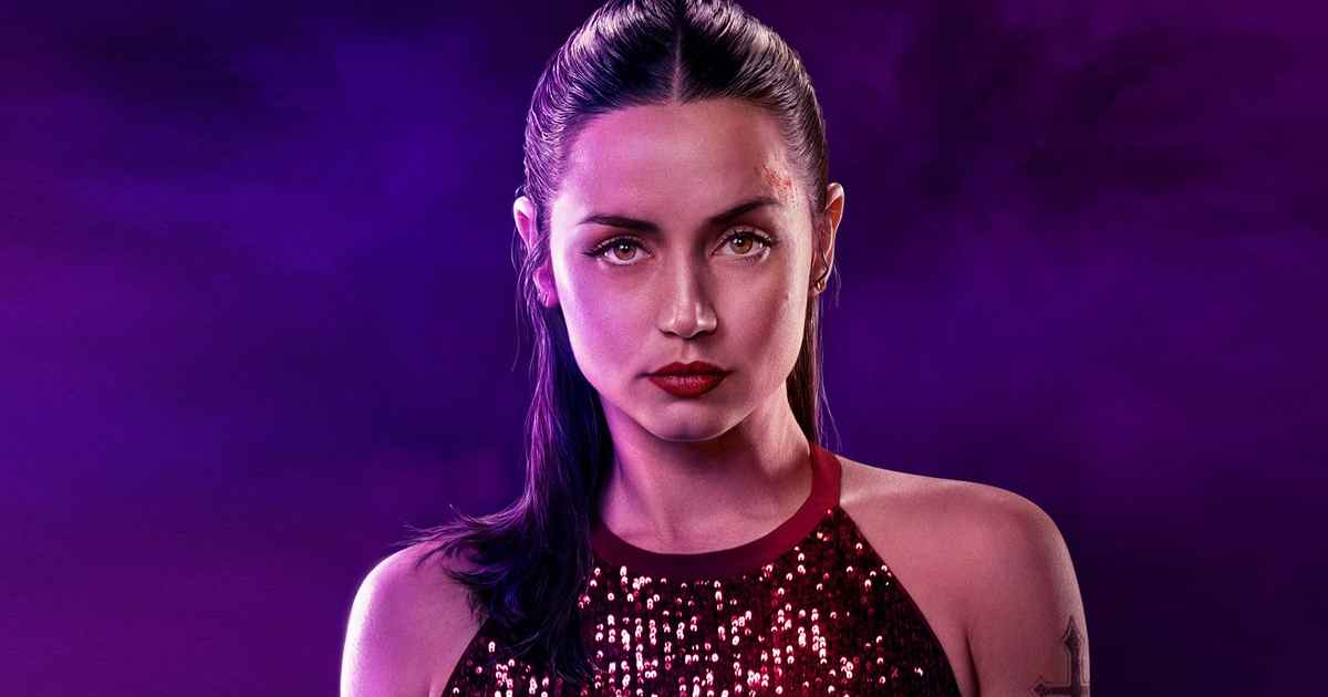 Ballerina Worldwide Field Workplace: Ana de Armas' Movie Wants M+ Extra To Keep away from The Flop Label?