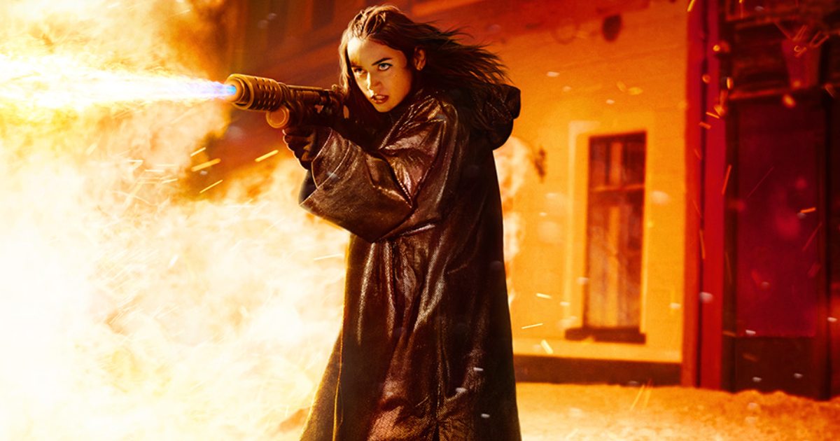 Ballerina Worldwide Box Office: Set To Hit A Major Milestone