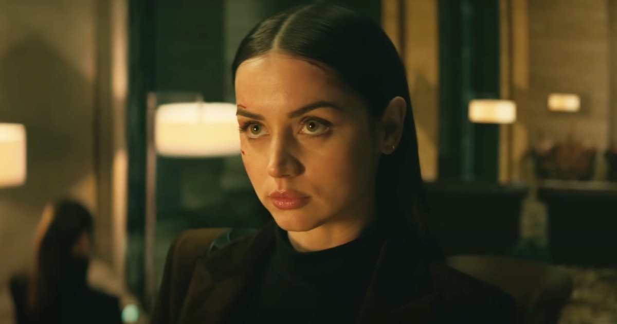 John Wick Spin Off Ballerina Is Seemingly Struggling At The Worldwide Box Office!