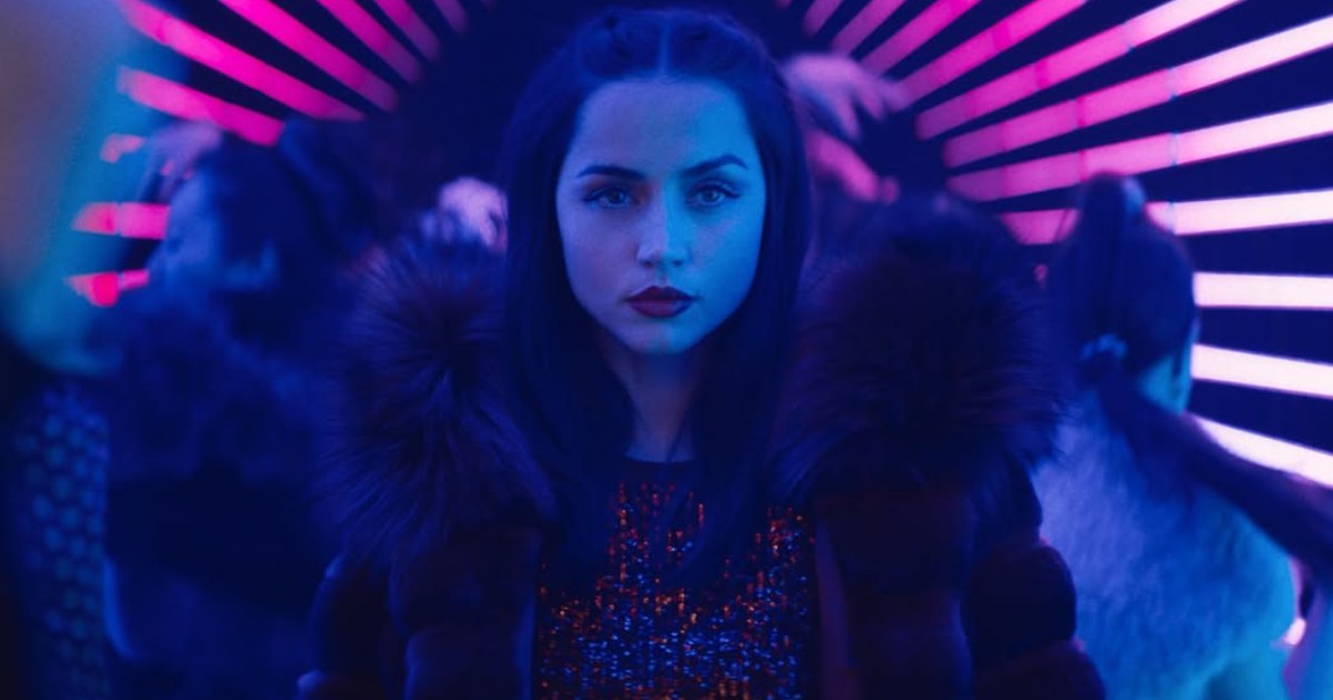 Ballerina China Field Workplace: Misses John Wick 4's M+ Debut By A Whisker! Ballerina China Field Workplace: Misses John Wick 4's M+ Debut By A Whisker!