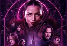 Ballerina China Box Office: Day 2 Update