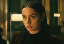 Ballerina China Box Office: Opening Day Update