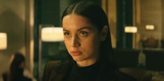 Ballerina China Box Office: Opening Day Update