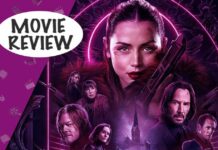Ballerina Movie Review: Ana De Armas And Keanu Reeves’ Combo Makes This One An Intense Watch
