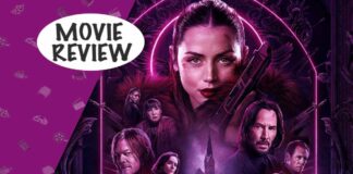 Ballerina Movie Review: Ana De Armas And Keanu Reeves’ Combo Makes This One An Intense Watch