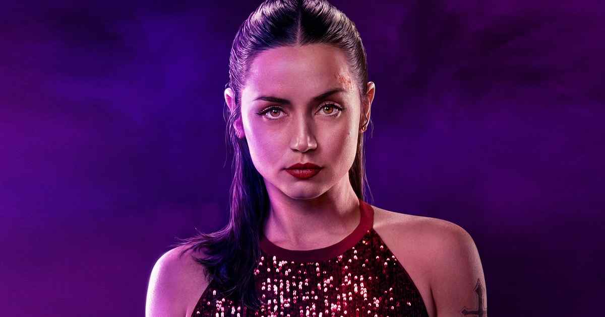 Ballerina Movie Review: Ana De Armas And Keanu Reeves’ Combo Makes This One An Intense Watch