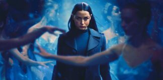 Ballerina North America Box Office Day 1: Update