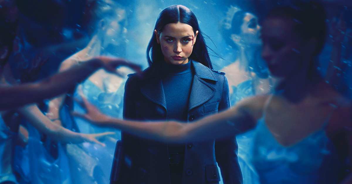 Ballerina North America Box Office Day 1: Update