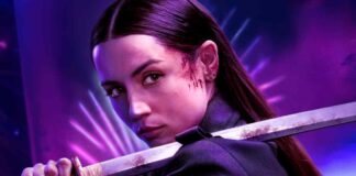 Ballerina North America Box Office: Previews Update