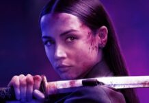 Ballerina OTT Release Date Update