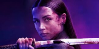 Ballerina OTT Release Date Update