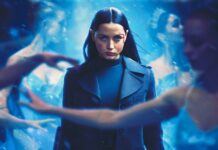 Ballerina Prequel Almost Dropped John Wick Role