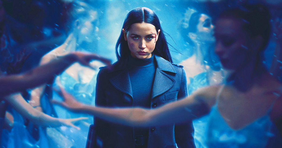 Ballerina Prequel Almost Dropped John Wick Role
