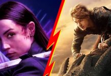 Ballerina VS How To Train Your Dragon Box Office Day 1 (India): Guess Who Wins