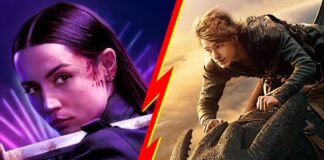Ballerina VS How To Train Your Dragon Box Office Day 1 (India): Guess Who Wins