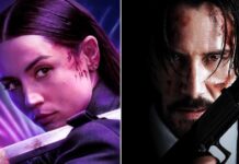 Ballerina Vs John Wick