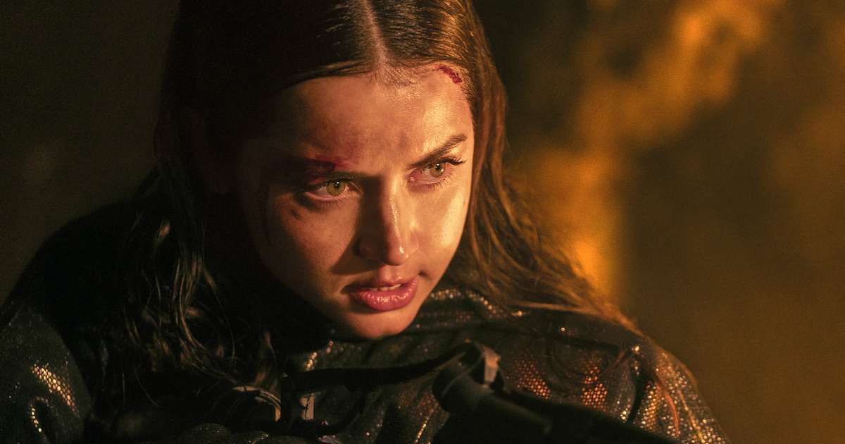 Ballerina Worldwide Box Office: Budget & Breakeven Of Ana de Armas Starrer