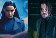 Ballerina Worldwide Box Office: Dances Past The OG John Wick