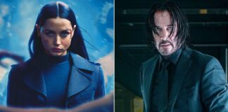 Ballerina Worldwide Box Office: Dances Past The OG John Wick