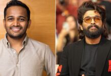 Exploring Rumors About Basil Joseph’s Potential Collaboration With Allu Arjun