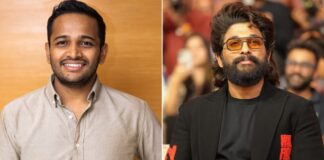 Exploring Rumors About Basil Joseph’s Potential Collaboration With Allu Arjun