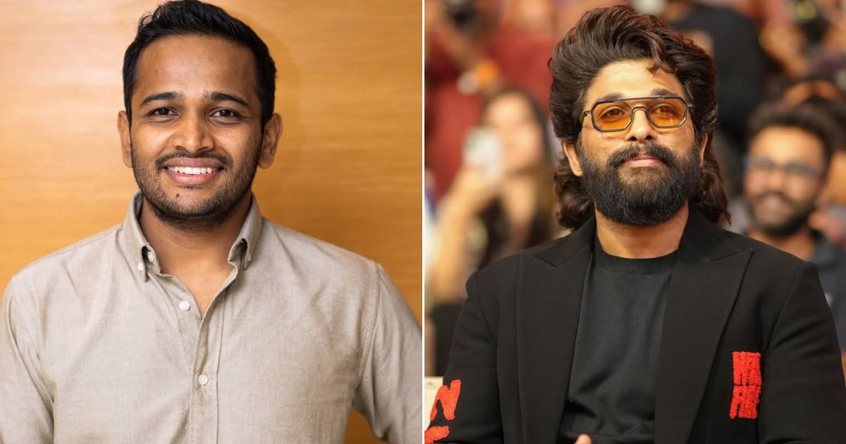 Exploring Rumors About Basil Joseph’s Potential Collaboration With Allu Arjun