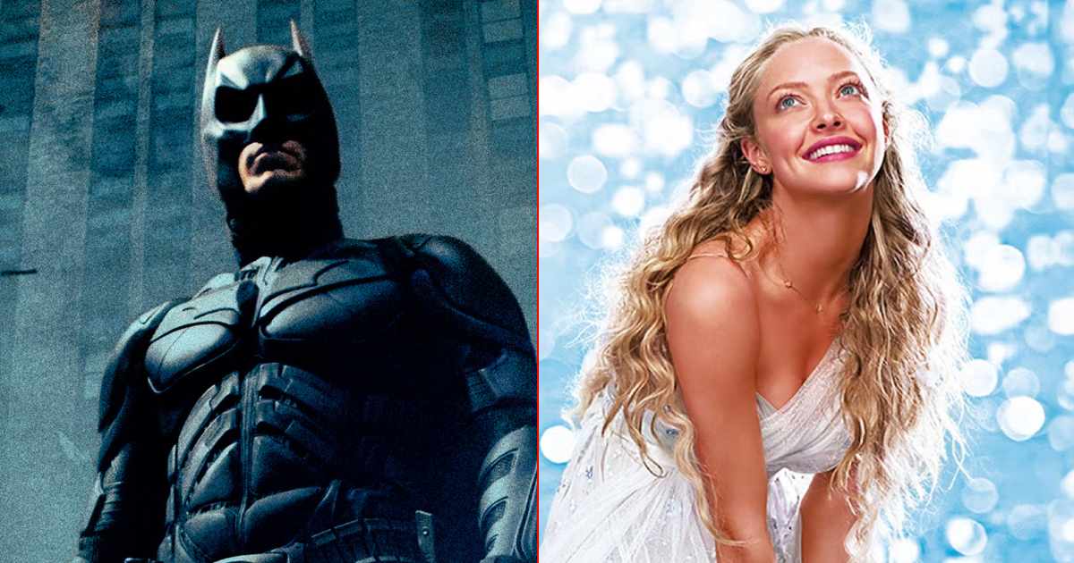 Earlier than Barbenheimer, The Darkish Knight & Mamma Mia's 2008 Battle Turned Out To Be A Field Workplace Goldmine! Earlier than Barbenheimer, The Darkish Knight & Mamma Mia's 2008 Battle Turned Out To Be A Field Workplace Goldmine!