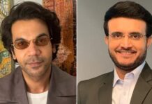 Before Rajkummar Rao, This Actor Wanted To Do Sourav Ganguly’s Biopic