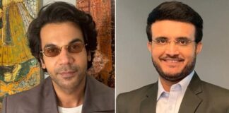 Before Rajkummar Rao, This Actor Wanted To Do Sourav Ganguly’s Biopic