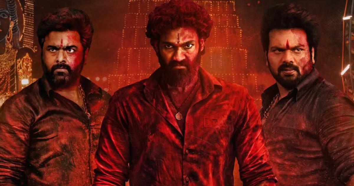 Bhairavam Box Office Collection Day 6 Update