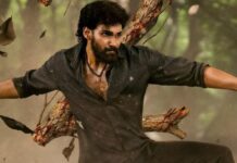 Bhairavam Box Office Day 2: Garudan's Telugu Remake Stays 38% Below Than Soori's OG!